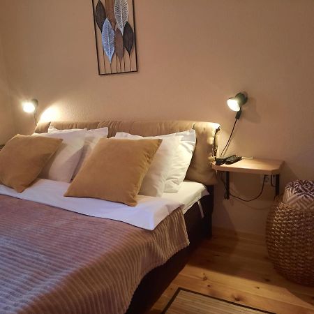 Apartment Dea Kolašin Extérieur photo