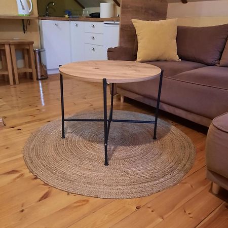 Apartment Dea Kolašin Extérieur photo