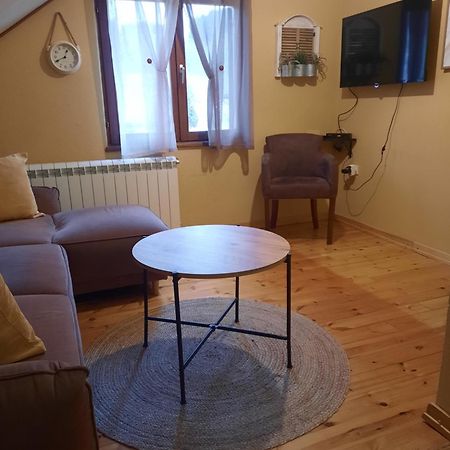 Apartment Dea Kolašin Extérieur photo