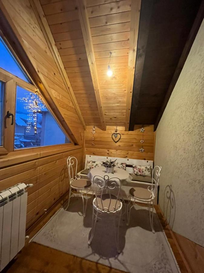 Apartment Dea Kolašin Extérieur photo