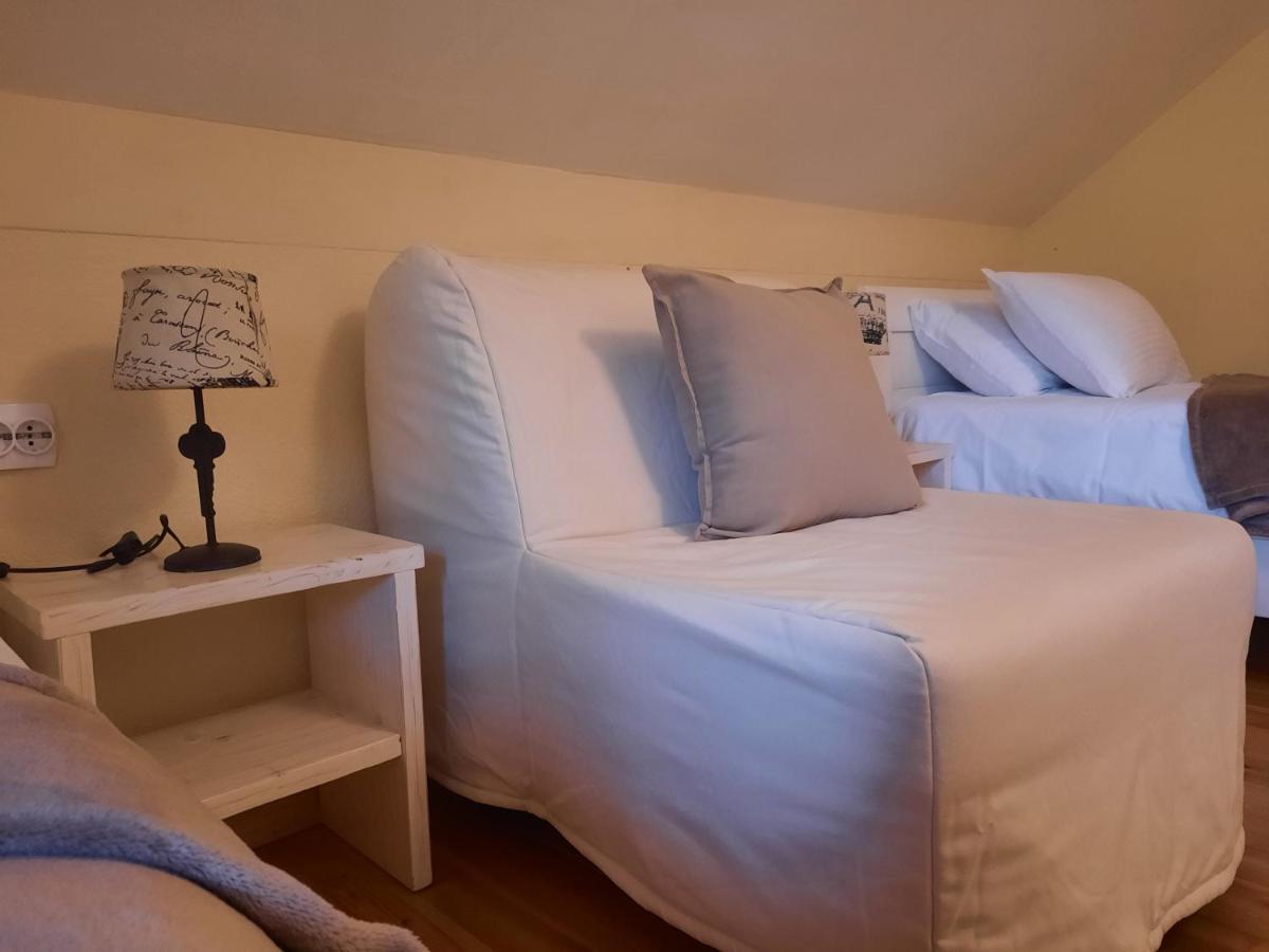 Apartment Dea Kolašin Extérieur photo