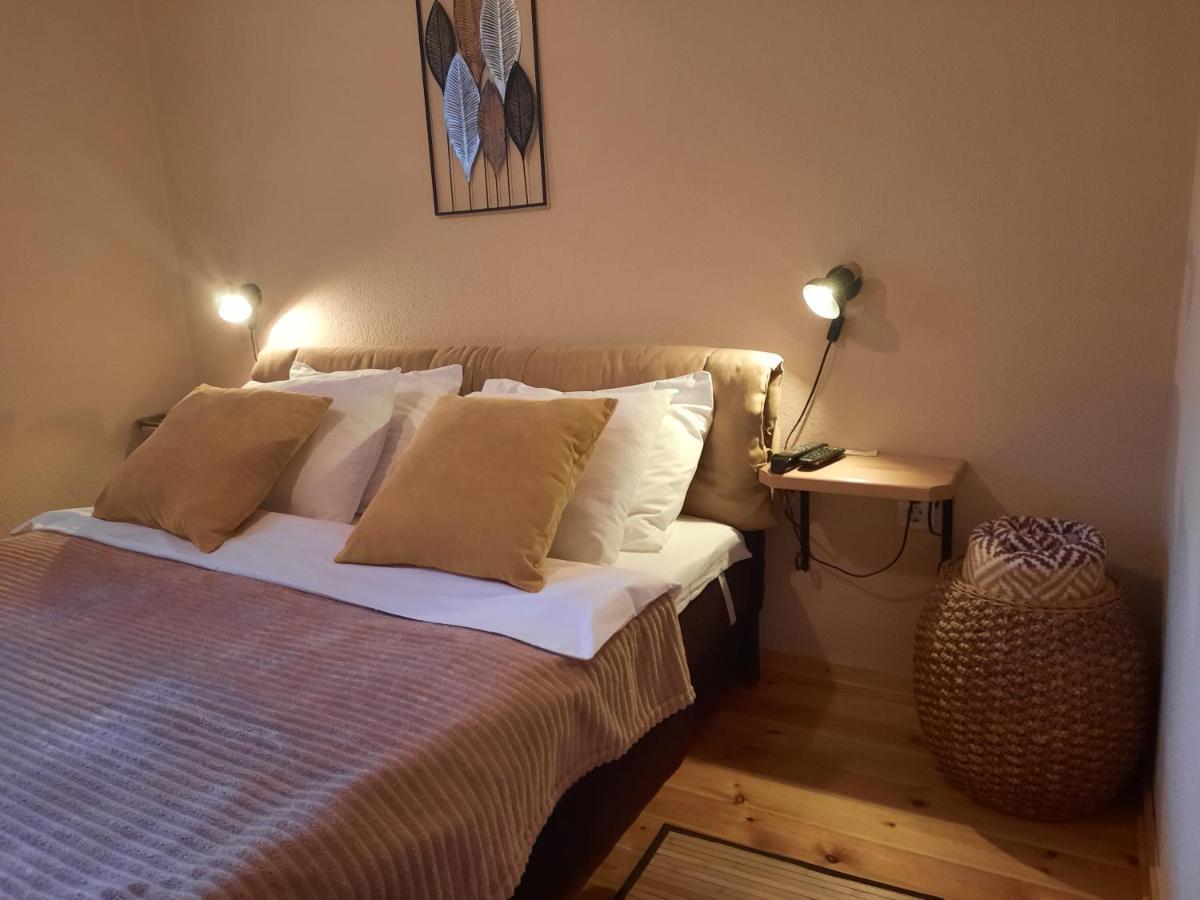Apartment Dea Kolašin Extérieur photo
