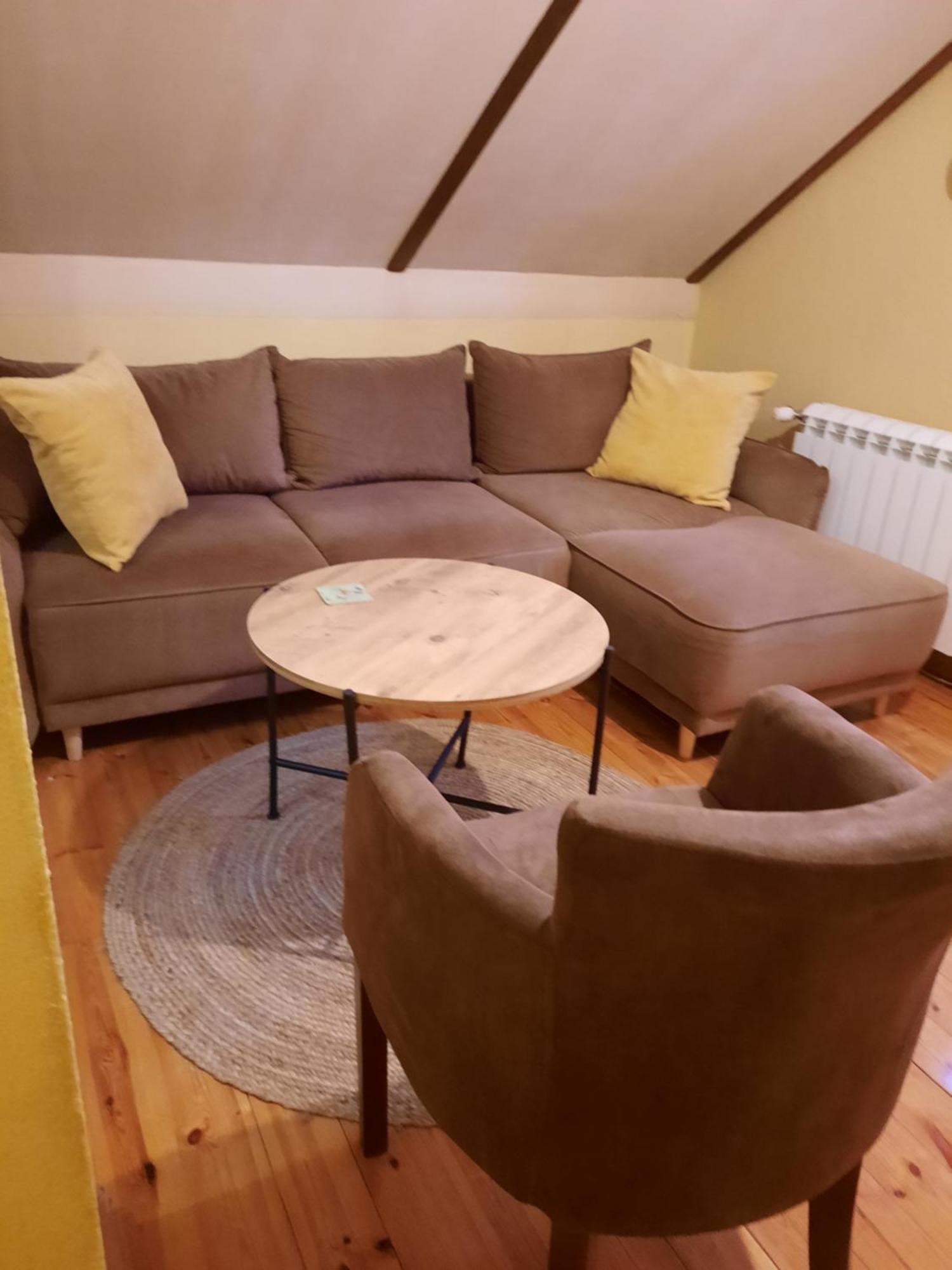 Apartment Dea Kolašin Extérieur photo