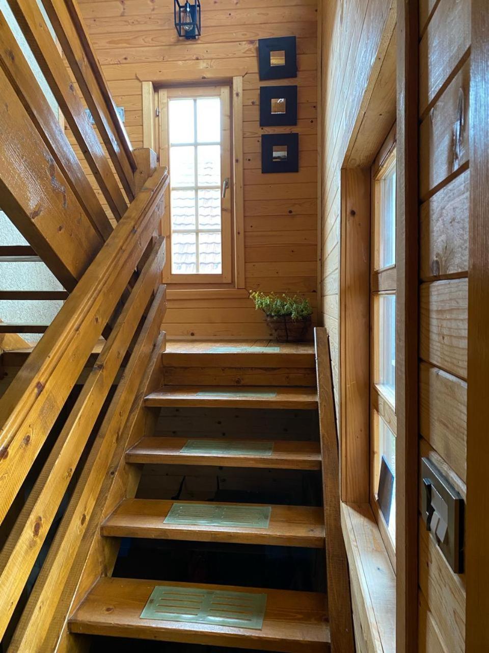 Apartment Dea Kolašin Chambre photo