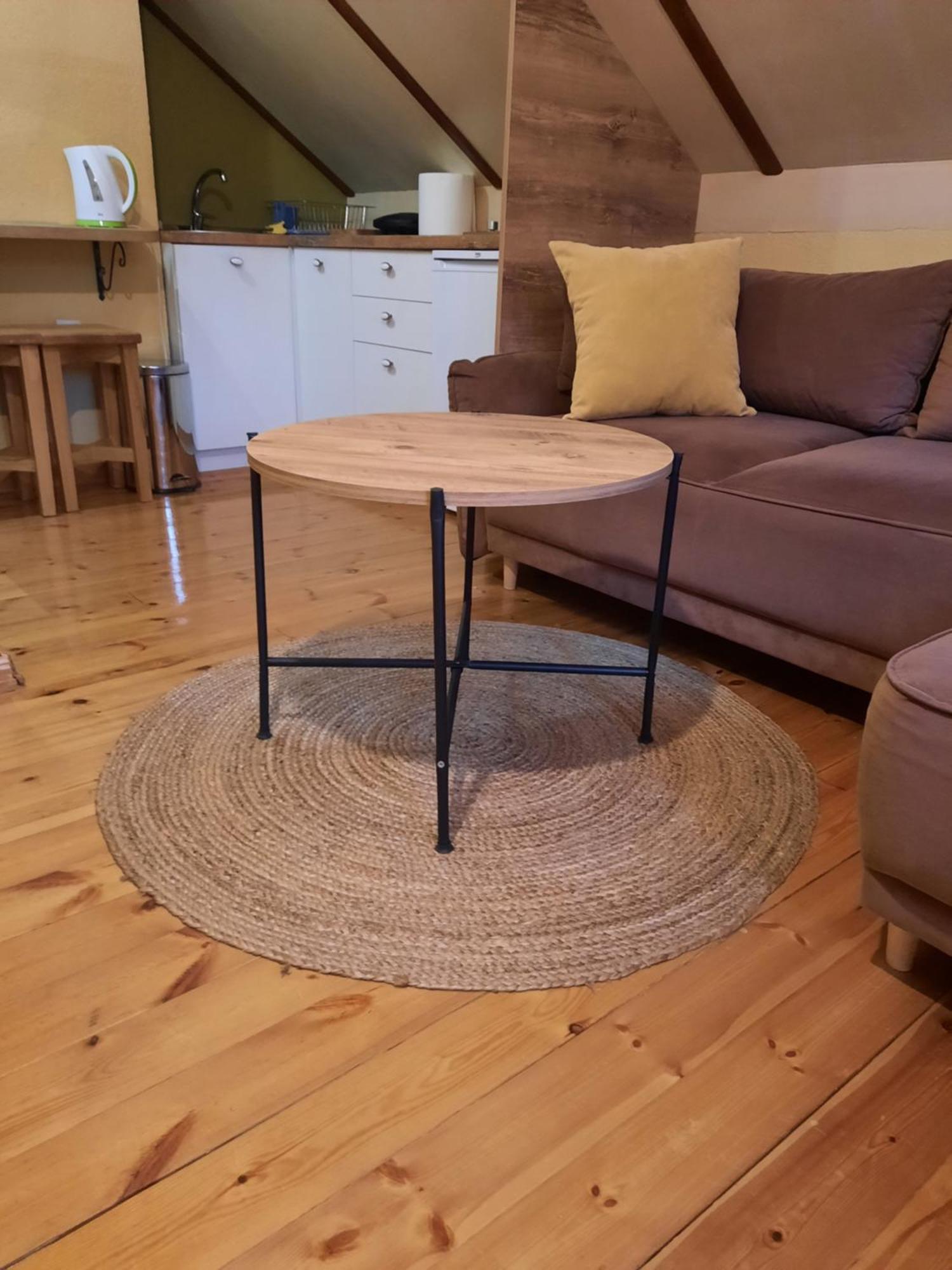 Apartment Dea Kolašin Extérieur photo