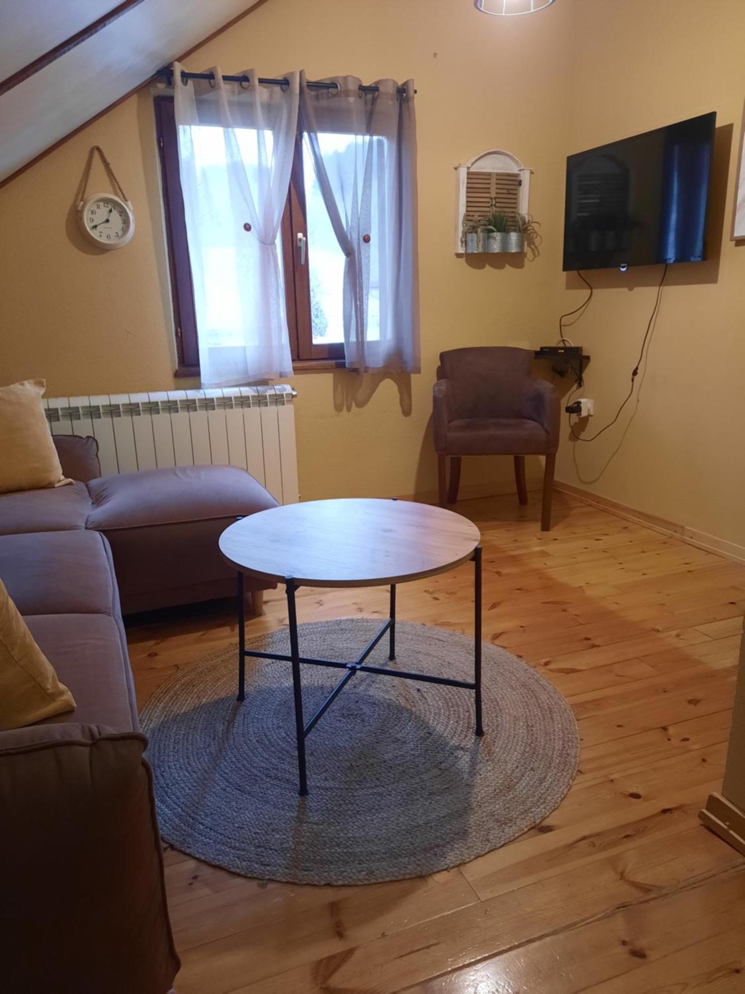 Apartment Dea Kolašin Extérieur photo