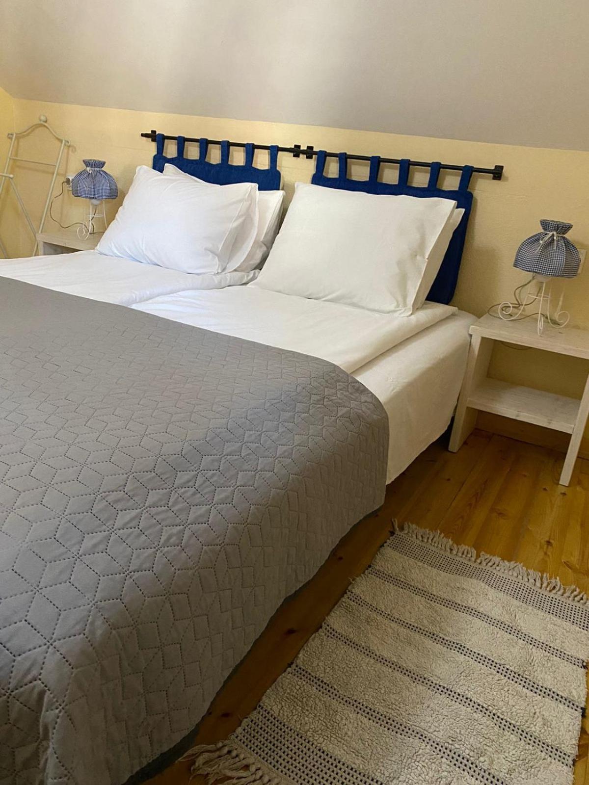Apartment Dea Kolašin Chambre photo