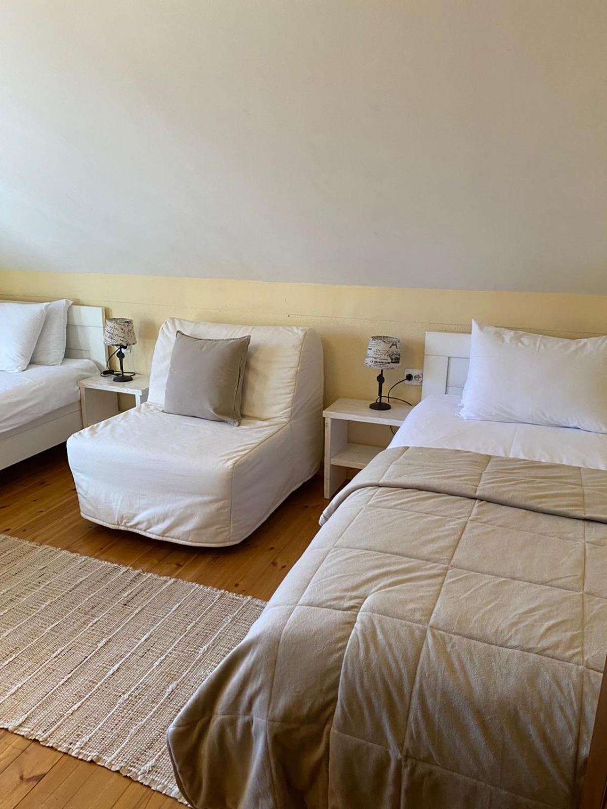 Apartment Dea Kolašin Chambre photo