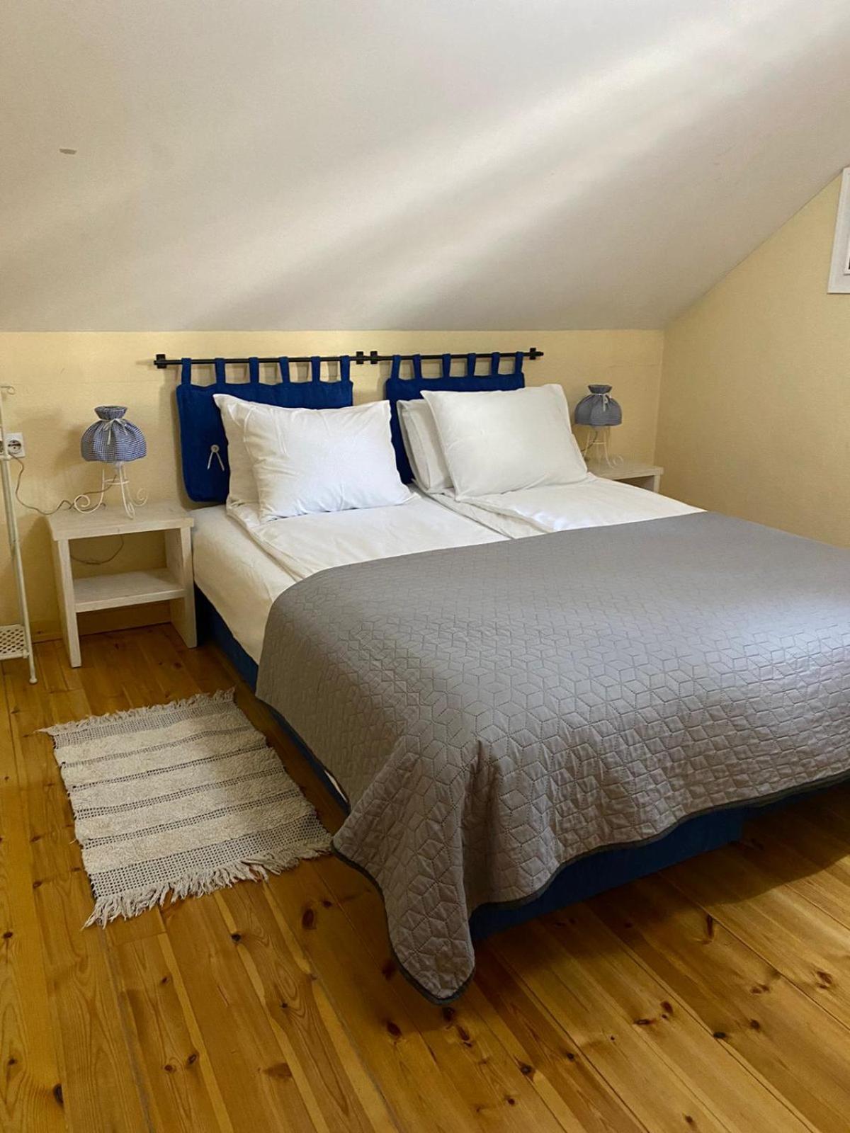 Apartment Dea Kolašin Chambre photo