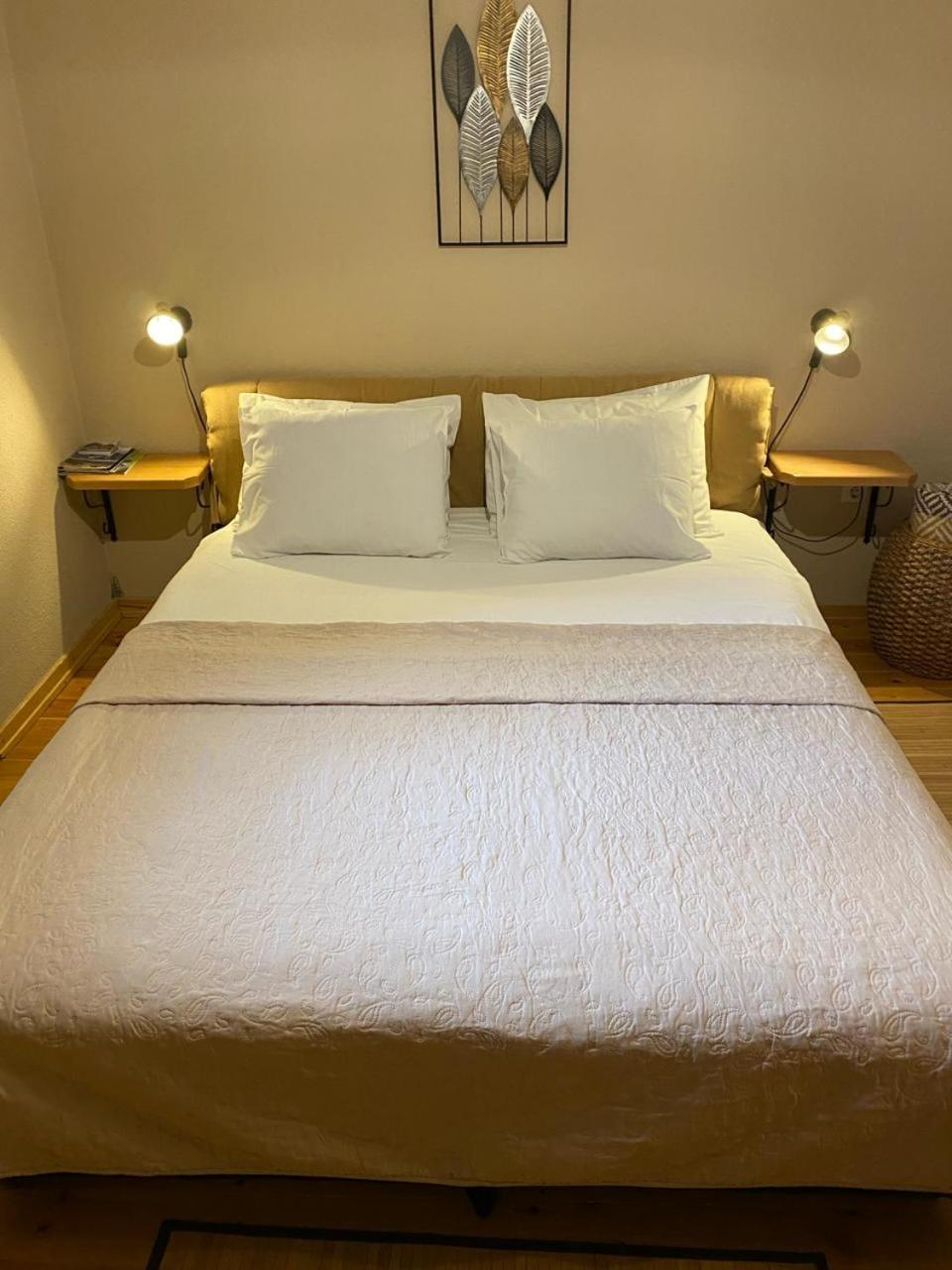 Apartment Dea Kolašin Chambre photo