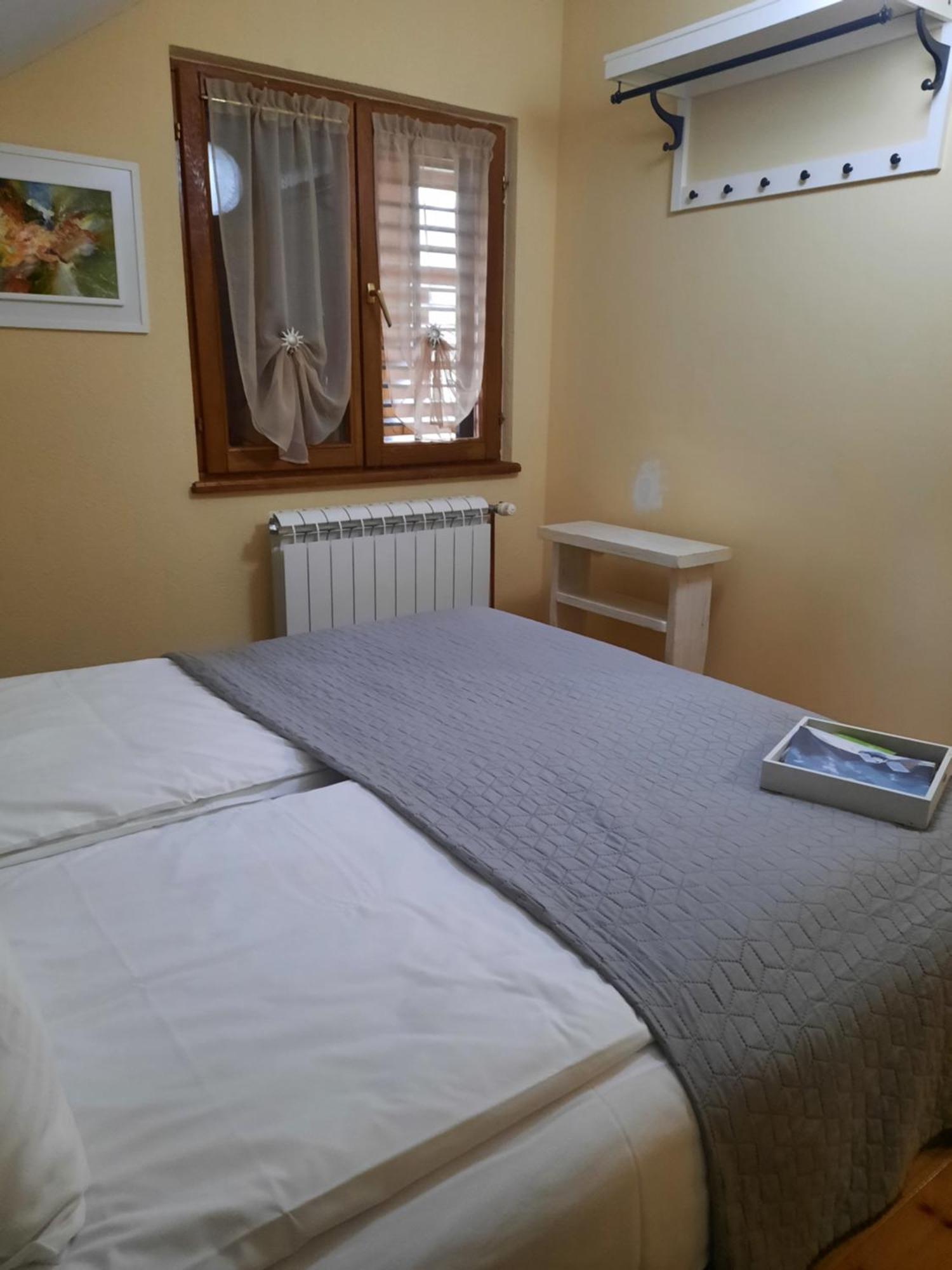 Apartment Dea Kolašin Chambre photo